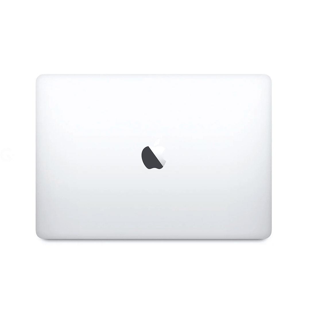 MacBook Pro13 256 2019 Silver MUHR2