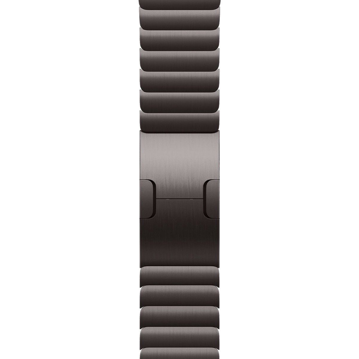Apple Watch Series 10 Cellular 42mm Slate Titanium Case w. Slate Link Bracelet (MX0M3+MXMD3)