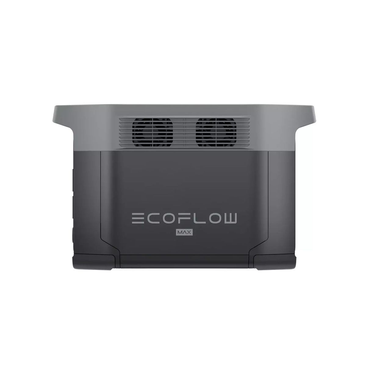 Зарядна станція EcoFlow DELTA 2 Max 2048Wh 2400W Black (EFDELTA2Max-EU)