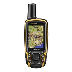 GPS Навігатор Garmin GPSMAP 64 010-01199-00