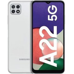 Samsung A22 A226 4/128 White