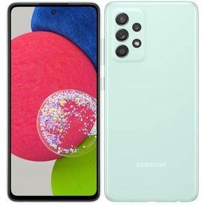 Samsung A528 A52s 5G 6/128 Mint