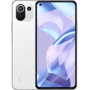 Xiaomi Mi11 Lite 5G NE 8/128 White