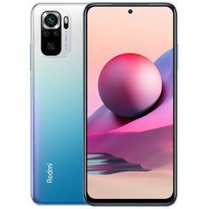 Xiaomi Redmi Note10s 6/64 Blue