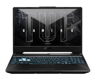 Ноутбук ASUS TUF Gaming A15FA506NF-HN004 (16 GB)