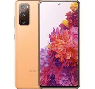 Samsung G781 S20 FE 8/128 Orange