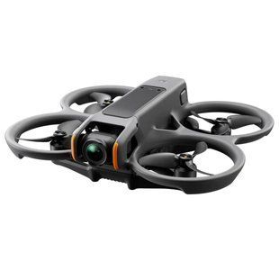 Квадрокоптер DJI Avata 2 Fly More Combo Drone Single Battery (CP.FP.00000150.02)
