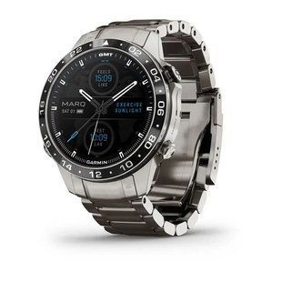 Смарт-годинник Garmin MARQ Aviator Gen 2 010-02648-01