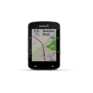 Велокомп'ютер Garmin Edge 520 Plus Sensor Bundle 010-02083-11