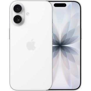 Apple iPhone 17 512GB SIM White (MG6Q4)