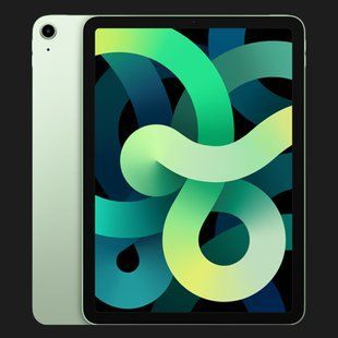 iPad AIR4 10.9 2020 256 LTE Green MYJ72, MYH72
