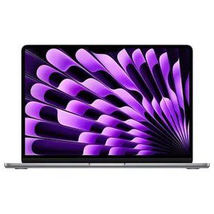 Ноутбук Apple MacBook Air 15" Late M3 16/256 8CPU,10GPU 2024 Space Gray (MC9D4)