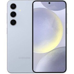 Смартфон Samsung Galaxy S24 8/128GB Sapphire Blue (SM-S921BLBD)