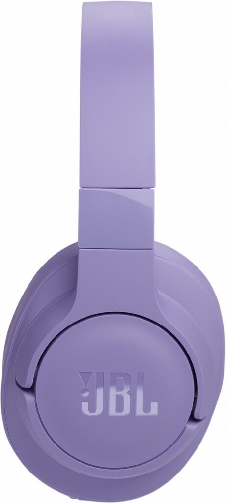 Навушники з мікрофоном JBL Tune 770NC Purple (JBLT770NCPUR)