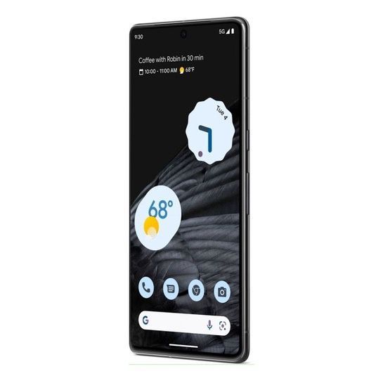 Google Pixel 7 Pro 12/256 Obsidian