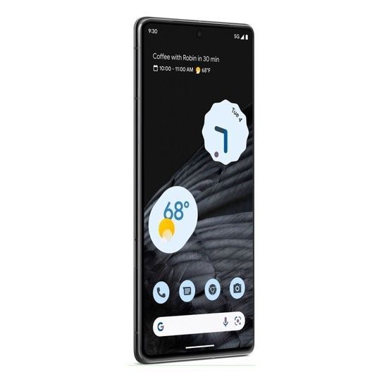 Google Pixel 7 Pro 12/256 Obsidian