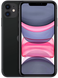 iPhone 11 Dual 64 Black MWN02