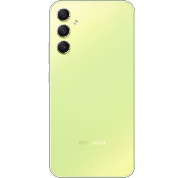 Samsung A34 A346 8/256 Green