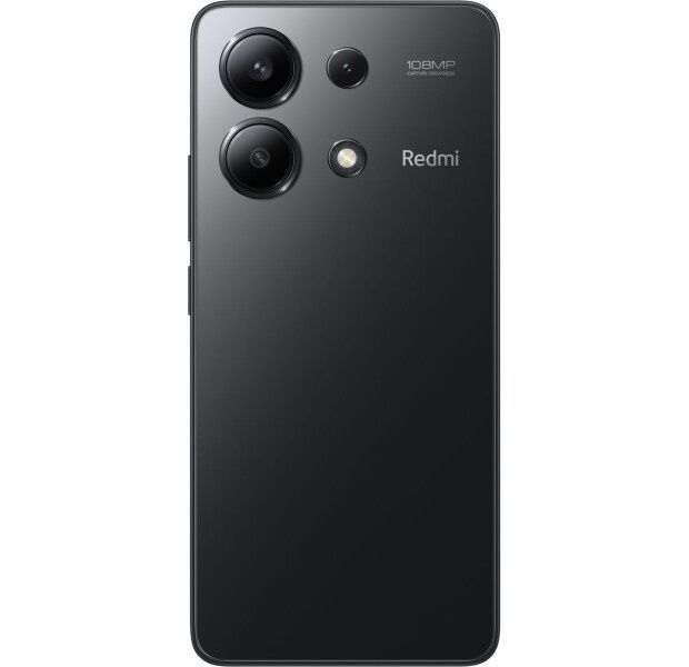 Xiaomi Redmi Note13 8/256 Black