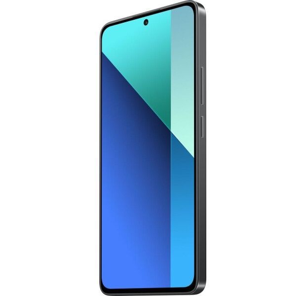 Xiaomi Redmi Note13 8/256 Black