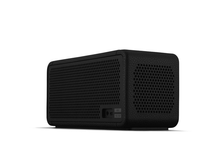 Портативна колонка Marshall Middleton II Black and Brass (1007428)