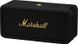 Портативна колонка Marshall Middleton II Black and Brass (1007428)