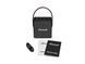 Портативна колонка Marshall Portable Loudspeaker Stockwell II Burgundy (1005231)