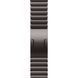 Apple Watch Series 10 Cellular 42mm Slate Titanium Case w. Slate Link Bracelet (MX0M3+MXMD3)