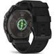 Смарт-годинник Garmin Tactix 7 AMOLED з адаптивним кольоровим дисплеєм 010-02931-01