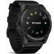 Смарт-годинник Garmin Tactix 7 AMOLED з адаптивним кольоровим дисплеєм 010-02931-01