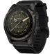 Смарт-годинник Garmin Tactix 7 AMOLED з адаптивним кольоровим дисплеєм 010-02931-01