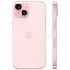 iPhone 15 SIM 128 Pink MTP13