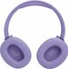 Навушники з мікрофоном JBL Tune 770NC Purple (JBLT770NCPUR)