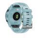 Смарт-годинник Garmin Descent G1 Solar Ocean Edition Azure (010-02604-04)