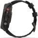 Смарт-годинник Garmin Fenix 8 Pro 51 mm AMOLED Carbon Gray DLC with Black/P Gray (010-03199-00/01)