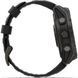 Смарт-годинник Garmin Fenix 8 Pro 51 mm AMOLED Carbon Gray DLC with Black/P Gray (010-03199-00/01)