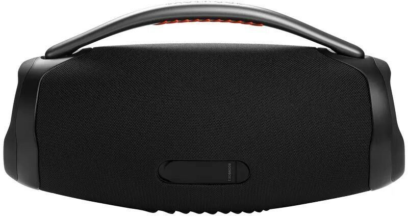 Портативна колонка JBL BOOMBOX 3 Black JBLBOOMBOX3BLKEP