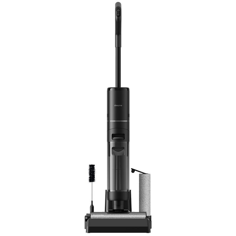 Вертикальний пилосос (1в1) / Миючий пилосос Dreame Wet&Dry Vacuum Cleaner H12 Pro (HHR25A)