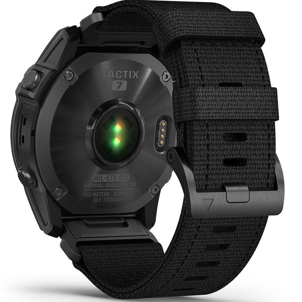 Garmin Tactix 7 Pro Ballistics Edition 010-02704-20/21