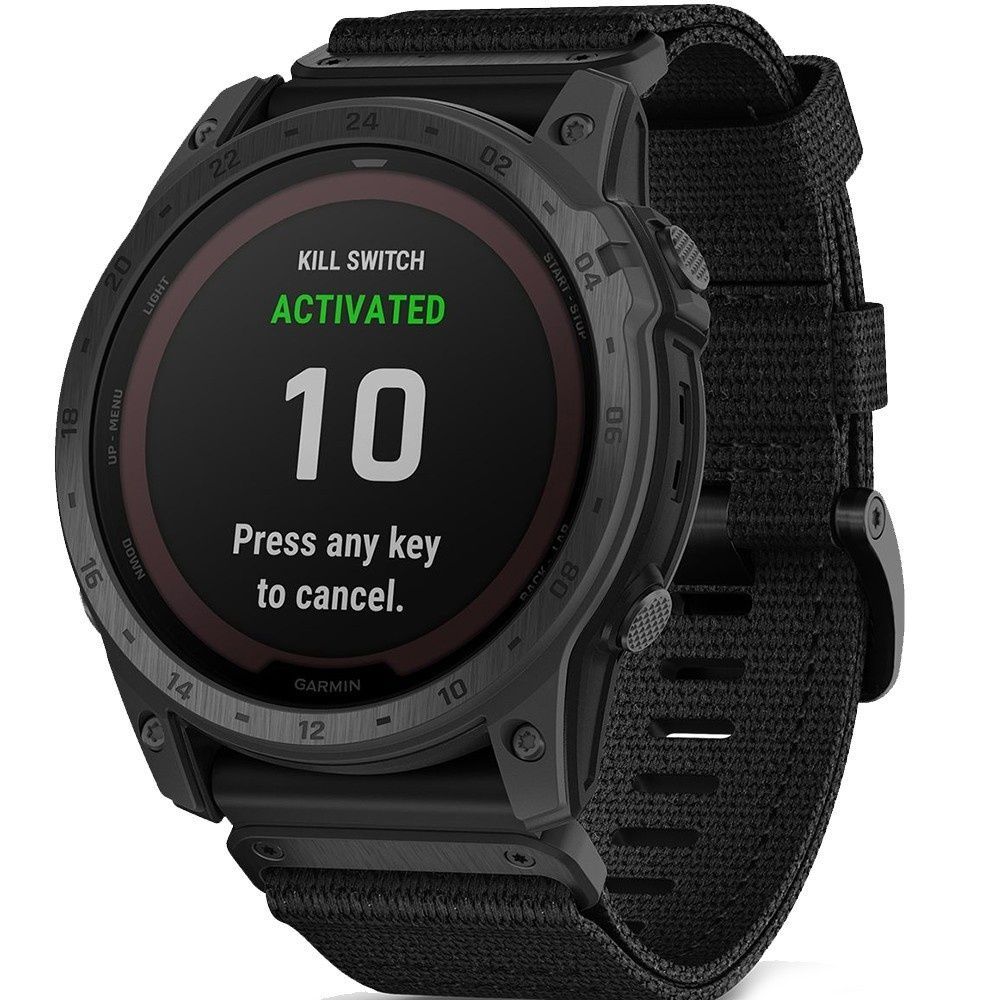Garmin Tactix 7 Pro Ballistics Edition 010-02704-20/21