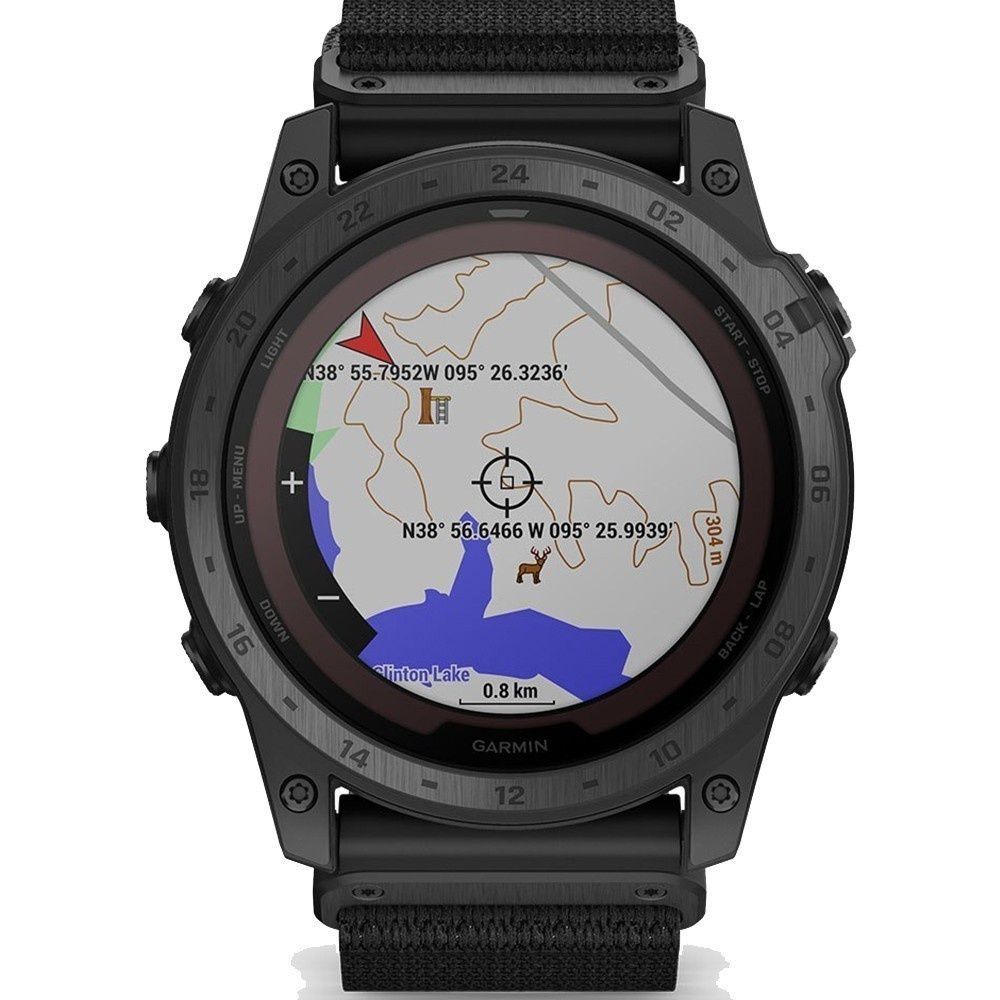 Garmin Tactix 7 Pro Ballistics Edition 010-02704-20/21