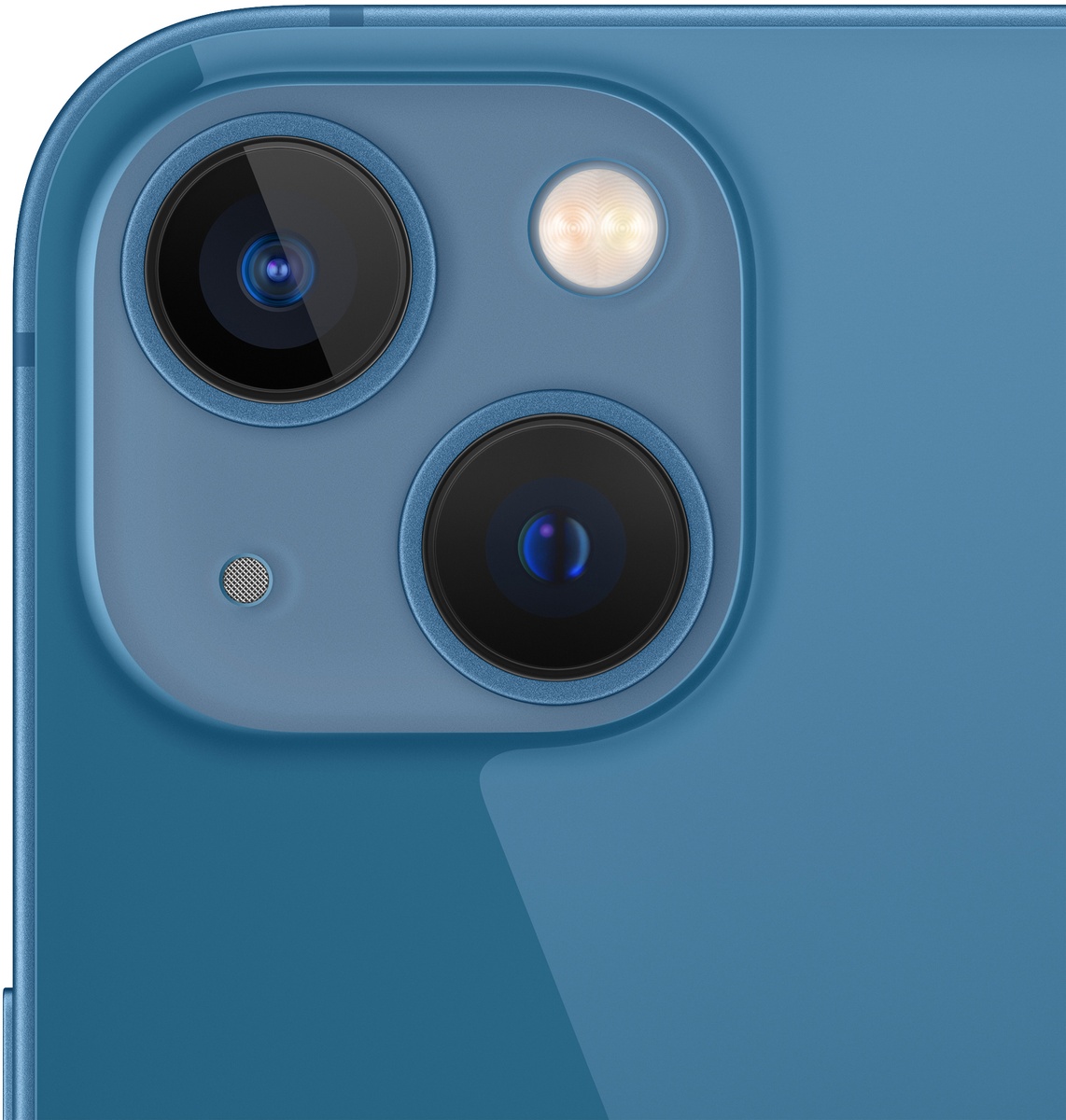 iPhone 13 mini 128 Blue MLHR3/MLK43