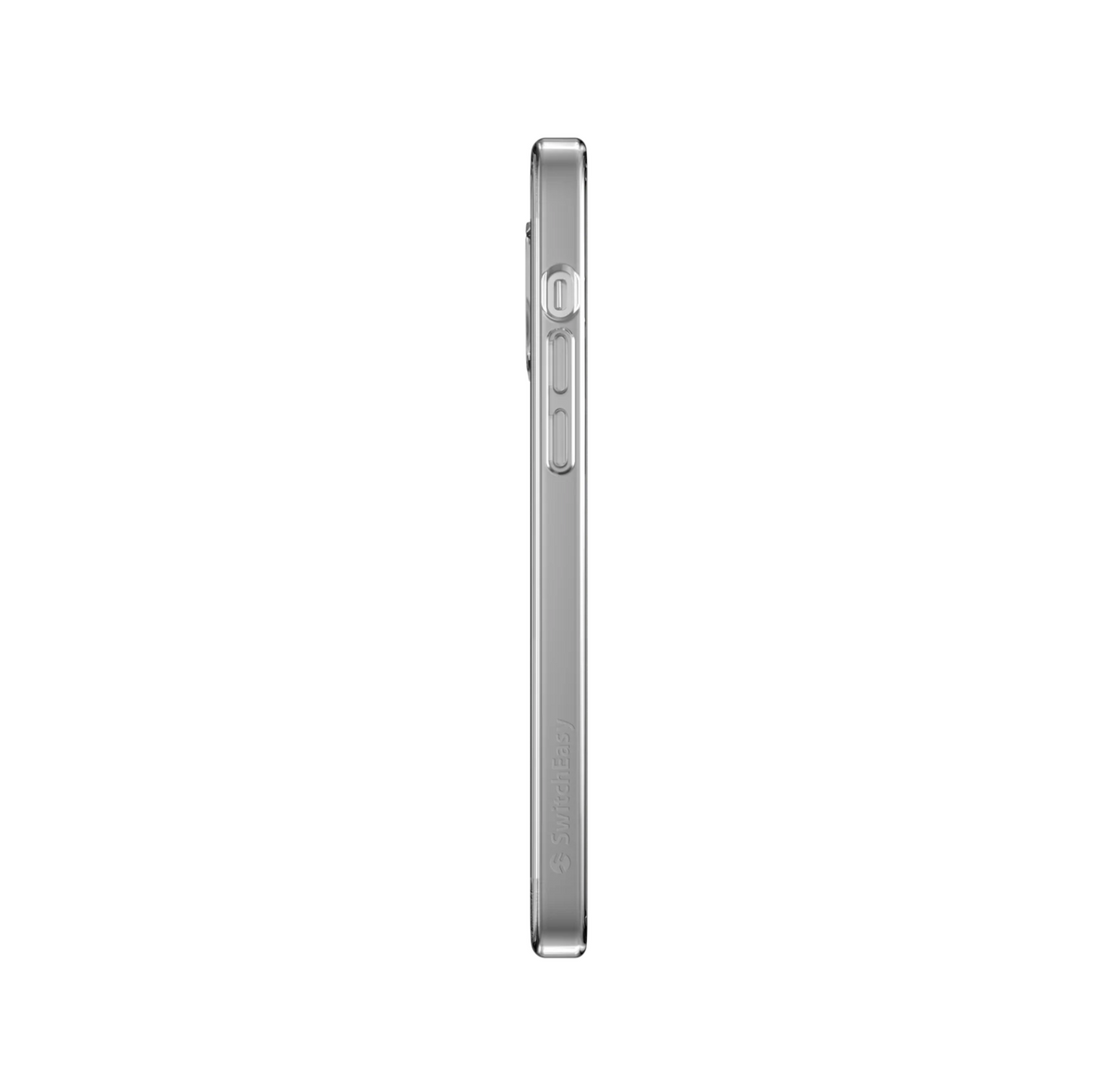 Чохол SwitchEasy CRUSH AirBarrier Shockproof Clear Case iPhone 14 6.1