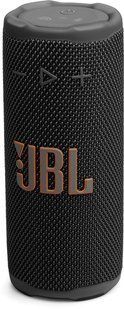 Портативна колонка JBL GRIP Black (JBLGRIPBLK)