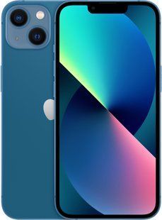 iPhone 13 mini 128 Blue MLHR3/MLK43