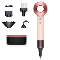 Фен Dyson HD07 Supersonic Ceramic Pink/Rose Gold 453981-01