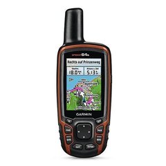 GPS Навігатор Garmin GPSMAP 64s 010-01199-10