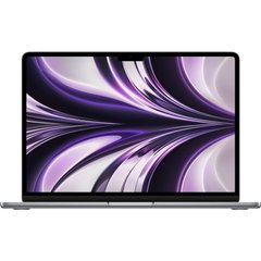 MacBook Air 13,6 M2 512GB/24GB/10GPU Space Gray 2022 Z15T0005H 🇺🇸