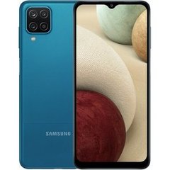 Samsung A12 A127F 2021 4/64 Blue