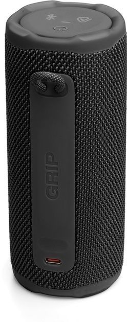 Портативна колонка JBL GRIP Black (JBLGRIPBLK)